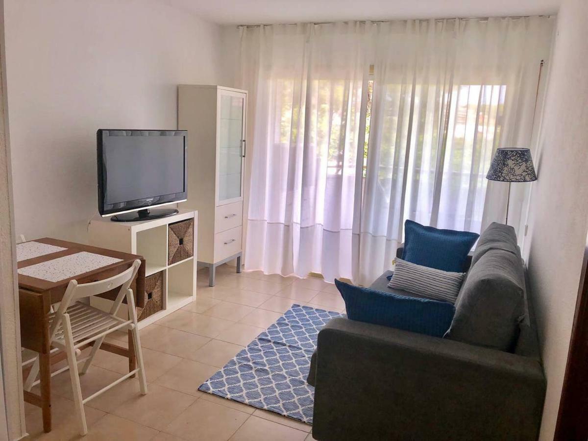 Carles Buigas Appartement